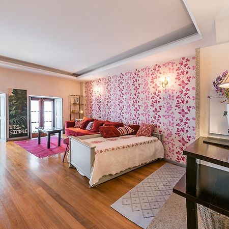 Praca Guest House اروكا المظهر الخارجي الصورة