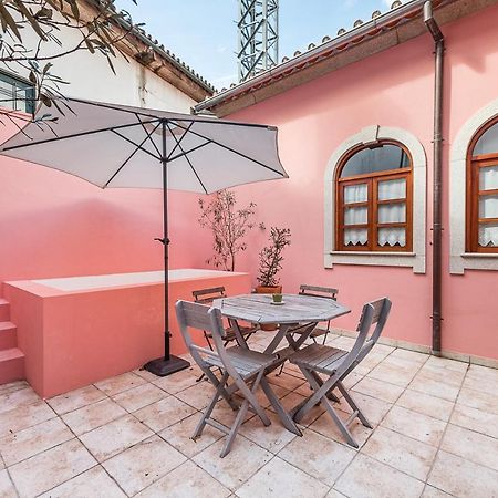 Praca Guest House اروكا المظهر الخارجي الصورة