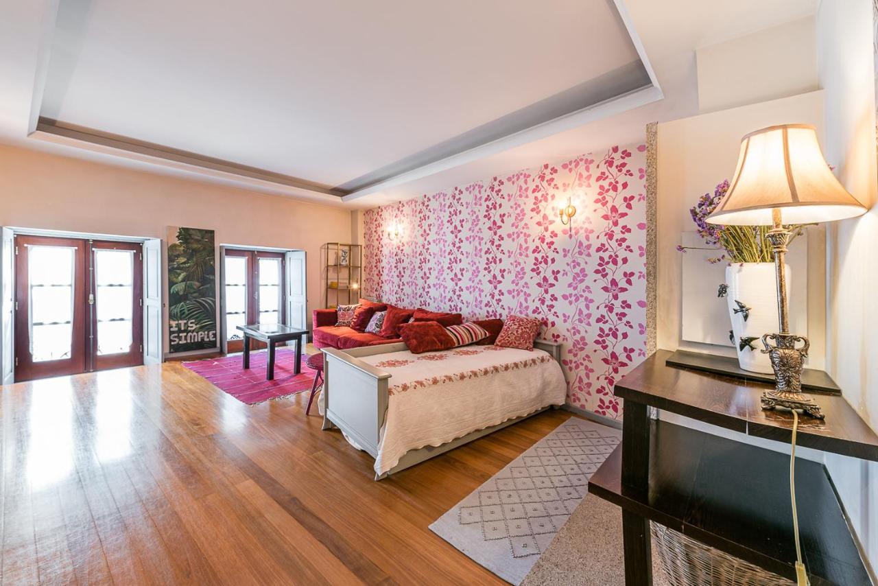 Praca Guest House اروكا المظهر الخارجي الصورة