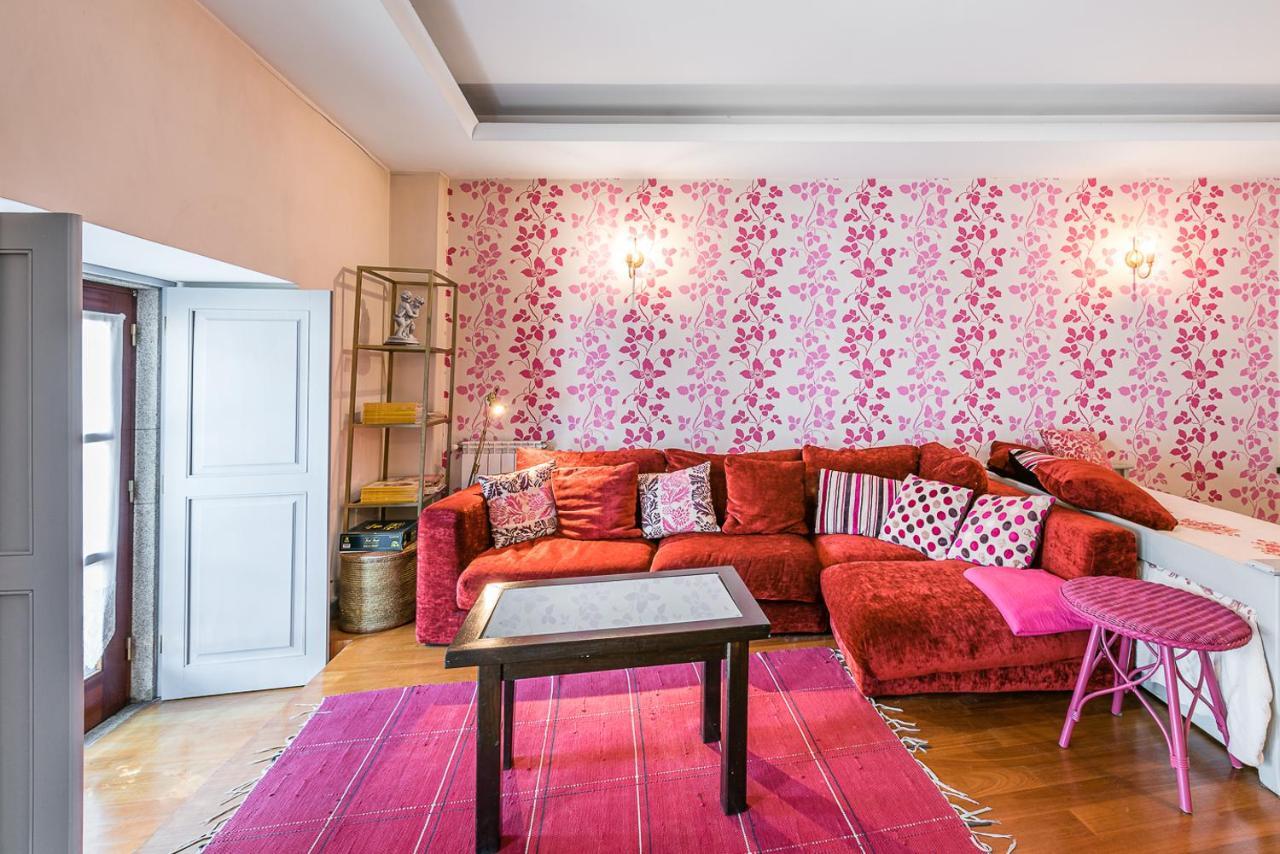Praca Guest House اروكا المظهر الخارجي الصورة