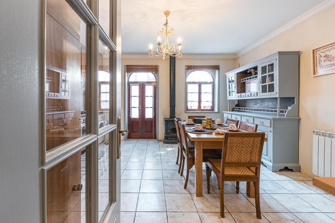 Praca Guest House اروكا المظهر الخارجي الصورة