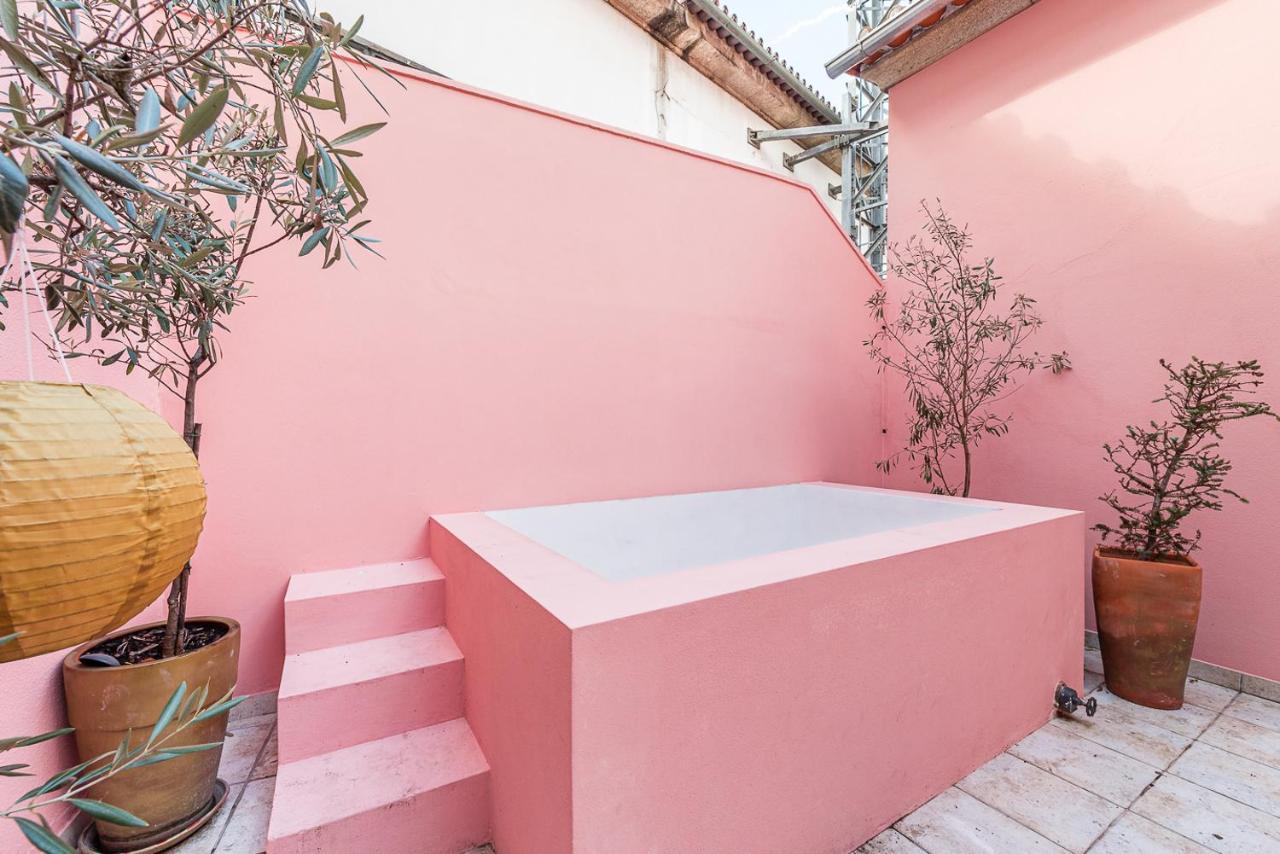 Praca Guest House اروكا المظهر الخارجي الصورة