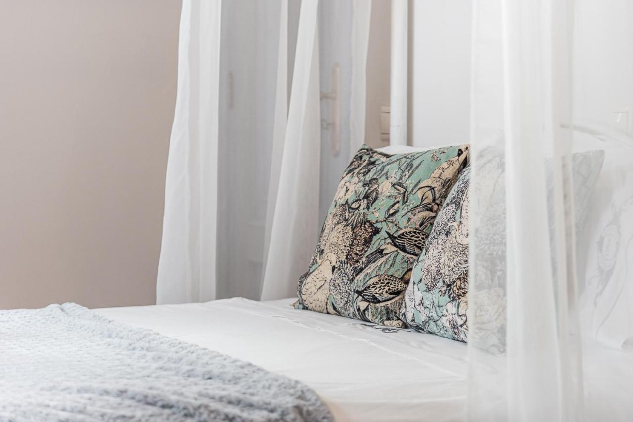 Praca Guest House اروكا المظهر الخارجي الصورة