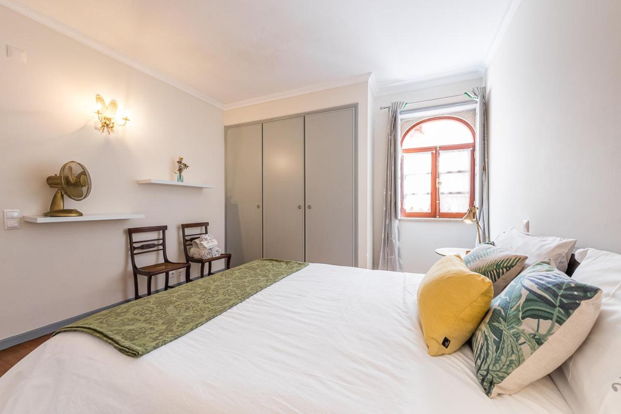 Praca Guest House اروكا المظهر الخارجي الصورة