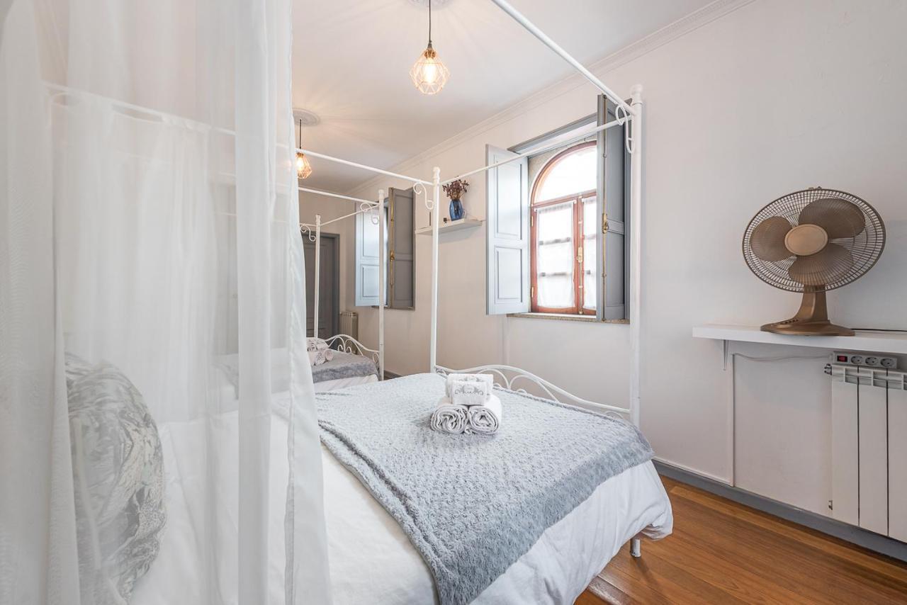 Praca Guest House اروكا المظهر الخارجي الصورة