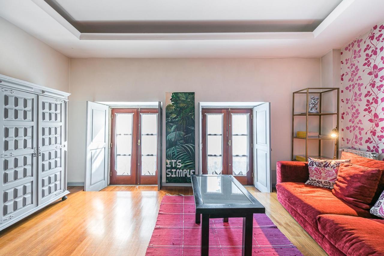 Praca Guest House اروكا المظهر الخارجي الصورة
