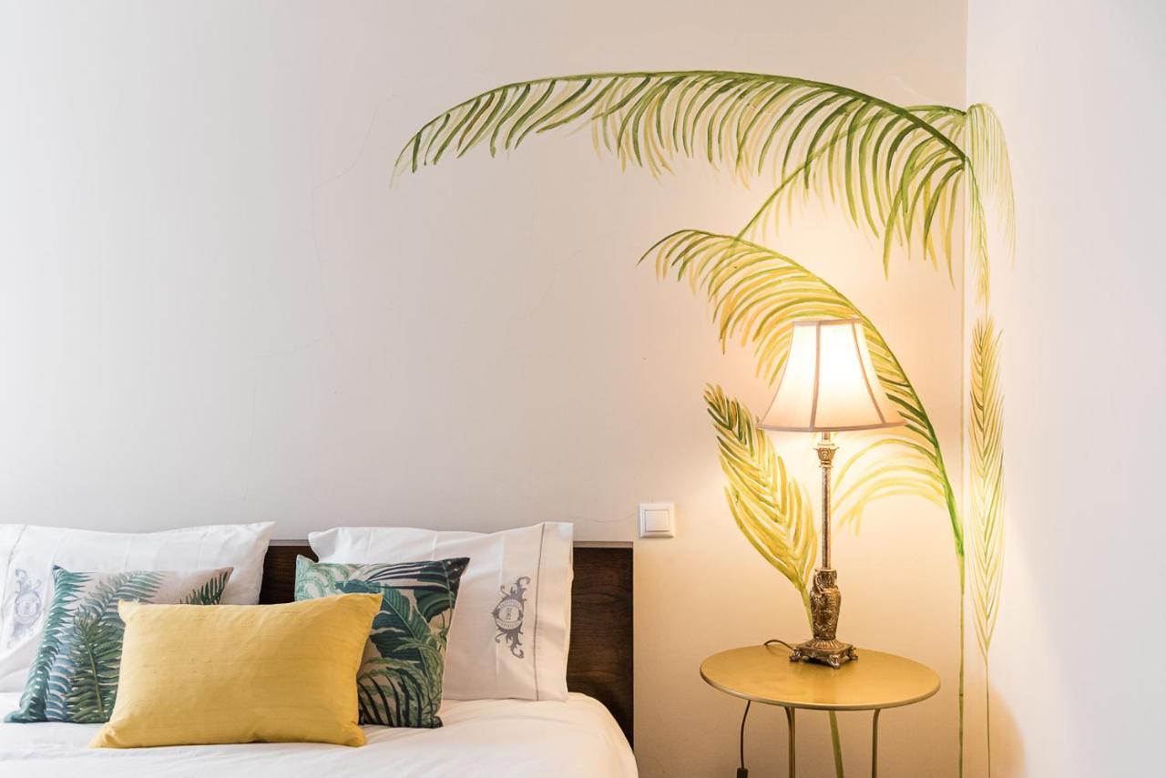 Praca Guest House اروكا المظهر الخارجي الصورة