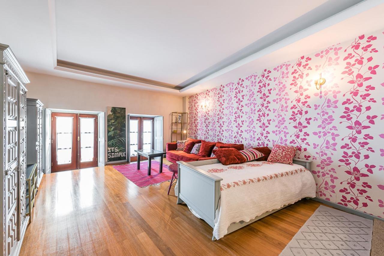 Praca Guest House اروكا المظهر الخارجي الصورة