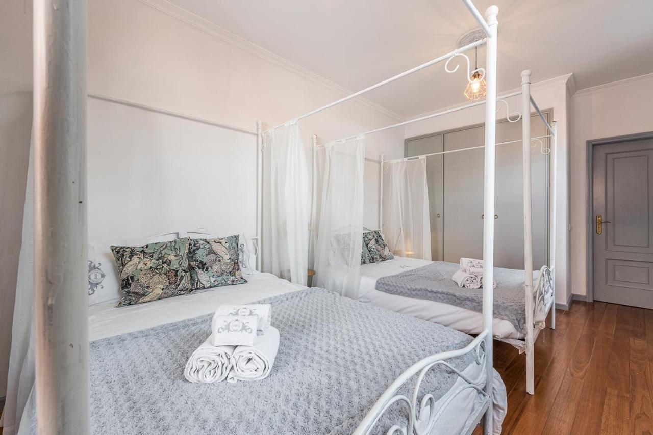 Praca Guest House اروكا المظهر الخارجي الصورة