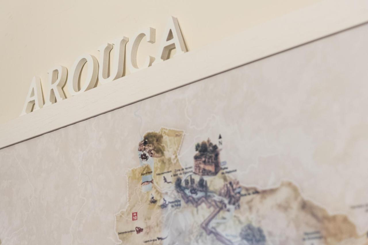 Praca Guest House اروكا المظهر الخارجي الصورة