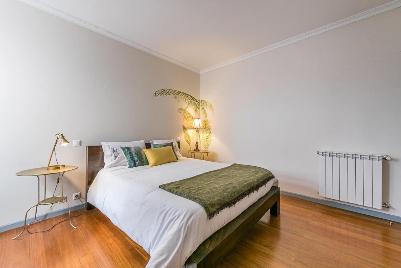 Praca Guest House اروكا المظهر الخارجي الصورة