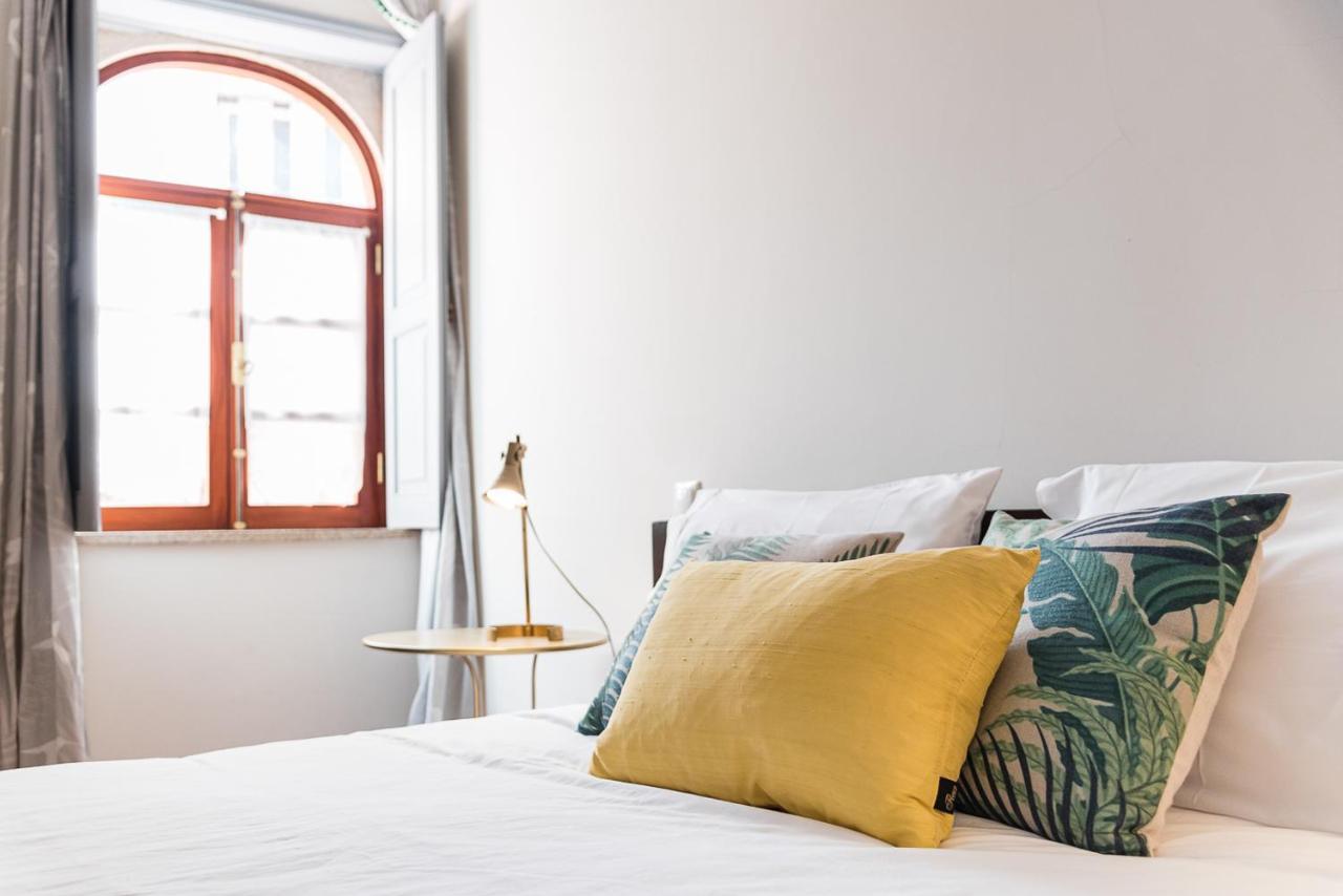 Praca Guest House اروكا المظهر الخارجي الصورة