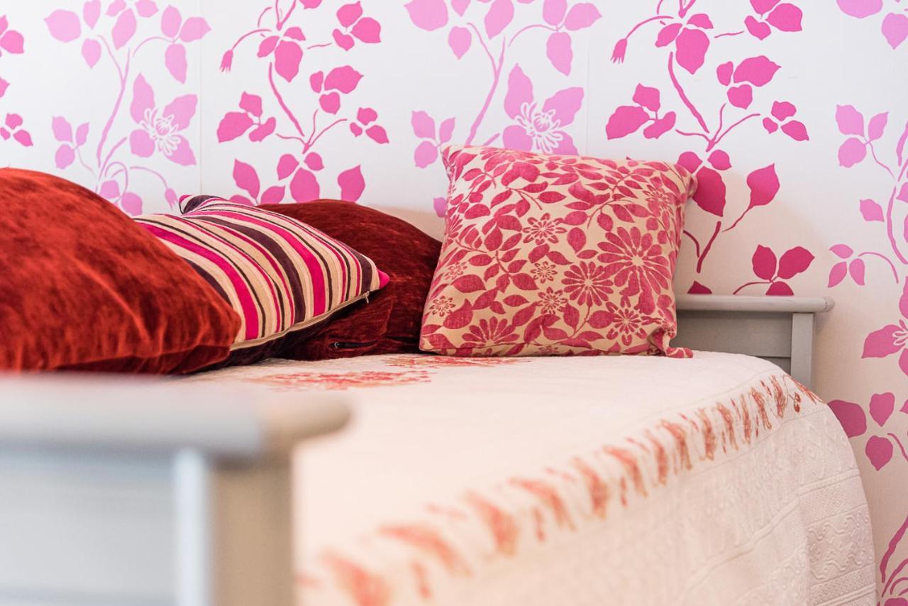 Praca Guest House اروكا المظهر الخارجي الصورة