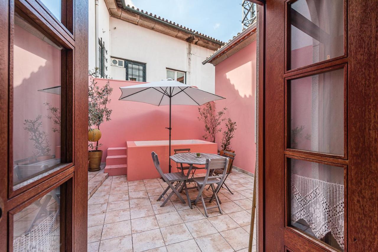 Praca Guest House اروكا المظهر الخارجي الصورة